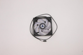 Lenovo 5F10X63216 12025 ARGB Rear Fan T7.AVC 5F10X63216