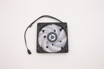 Lenovo 5F10X63217 12025 ARGB Fan. 5F10X63217