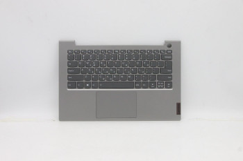 Lenovo 5CB1B02552 Upper Case ASM_GRE C 20VF MGBL 5CB1B02552