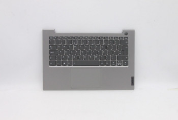 Lenovo 5CB1B02561 Upper Case ASM_E C 20VF MGBL 5CB1B02561