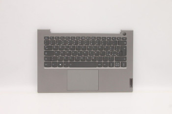 Lenovo 5CB1B02562 Upper Case ASM_ITA C 20VF MGBL 5CB1B02562