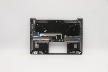 Lenovo 5CB1B02452 Upper Case ASM_HBW W 20V9 MG 5CB1B02452