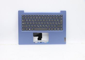 Lenovo 5CB0Z56782 Upper Case ASM_SA W 82GW IB 5CB0Z56782