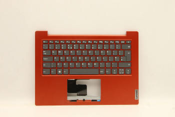 Lenovo 5CB0Z56872 Upper Case ASM_ W 82GW FO 5CB0Z56872
