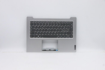 Lenovo 5CB0Z55487 Upper Case ASM_IT W 82GW PG 5CB0Z55487