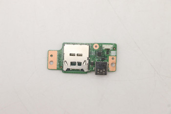 Lenovo 5C50Z44696 Raptor-1.0 INTEL FRU CARDPOP 5C50Z44696