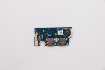 Lenovo 5C50Z75136 USB Board H 82AT 5C50Z75136