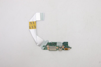 Lenovo 5C50S25156 Function Board C 20VD IO FP 5C50S25156