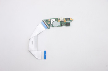 Lenovo 5C50S25132 Function Board C 20VF IO FP 5C50S25132