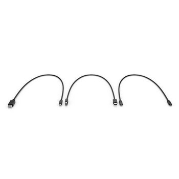 Dell CBL-USB-ATB CBL-USB-ATB USB cable 0.6 m CBL-USB-ATB