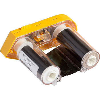Brady M61-R6610 R6600 Series Black Ribbon for M61-R6610