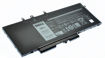 Dell 451-BBXV Primary 4-cell 68W/HR Battery 451-BBXV