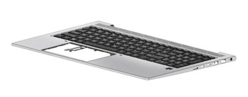 HP M07491-141 Keyboard TURKISH M07491-141