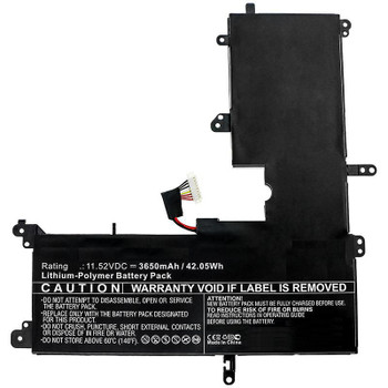 CoreParts MBXAS-BA0191 Laptop Battery for Asus MBXAS-BA0191