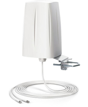 QuWireless AOLM2-1 QuOmni LTE MIMO 2x2. 10m AOLM2-1