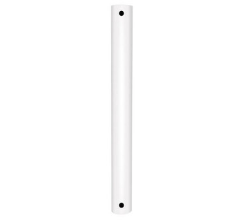 B-Tech BT7850-050/W SYSTEM 2 - �50mm Pole - 0.5m. BT7850-050/W