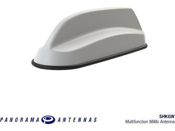 Panorama Antennas SHKGW-7-27-T24-58 WHITE MIMO GPS/GNSS 2G/3G/4G SHKGW-7-27-T24-58