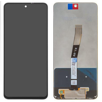 CoreParts MOBX-XMI-RDMI-NOTE9-1B Redmi Note 9 LCD display MOBX-XMI-RDMI-NOTE9-1B