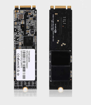CoreParts CP-SSD-M2-MLC-2280-256 256GB M2 MLC 2280 SSD CP-SSD-M2-MLC-2280-256