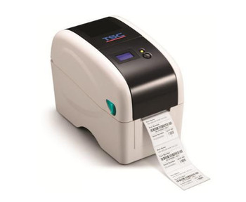 TSC 99-040A001-0002 TTP-225. Beige. USB + RS-232. 99-040A001-0002