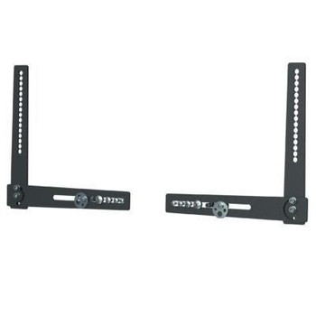 SMS C121U002-1A Icon Universal Soundbar Mount C121U002-1A SMS C121U002-1A Icon Universal Soundbar Mount C121U002-1A