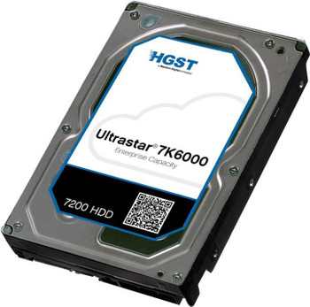 HGST 0F23005-RFB 3.5" 400 SATA3 4TB 0F23005-RFB