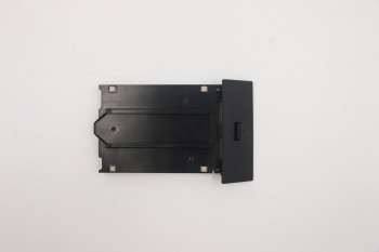Lenovo 5M10U50327 HDD EOU DOOR ASSY BLACK 5M10U50327