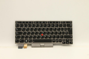 Lenovo 5N20V43481 CMSK-CS20.SV-BL.CHY.SPA 5N20V43481