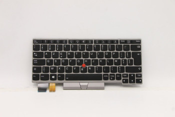 Lenovo 5N20V43478 CMSK-CS20.SV-BL.CHY.BEL 5N20V43478