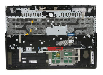 Lenovo 5CB0Z32926 UpperCase ASM C82EH KB PORT 5CB0Z32926