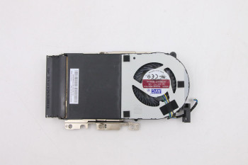 Lenovo 5H40U92966 FRU Tiny6 65W AVC ILM cooler 5H40U92966