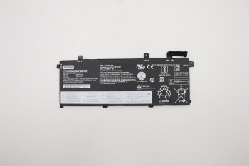 Lenovo 5B10W13905 Internal. 3c. 50Wh. LiIon. LGC 5B10W13905