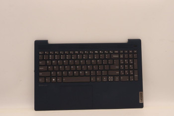 Lenovo 5CB0Z37672 Upper Case ASM US L81YKNFPBLAB 5CB0Z37672
