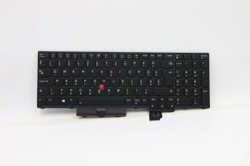 Lenovo 5N20Z74799 FRU CS20 P Keyboard Num BL 5N20Z74799