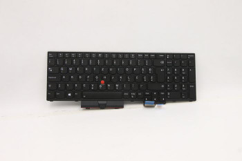 Lenovo 5N20Z74842 FRU CS20 P Keyboard Num BL 5N20Z74842