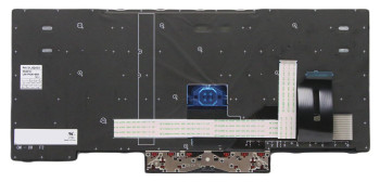 Lenovo 5N20X70355 FRU CS20 CM Keyboard BL ASM 5N20X70355