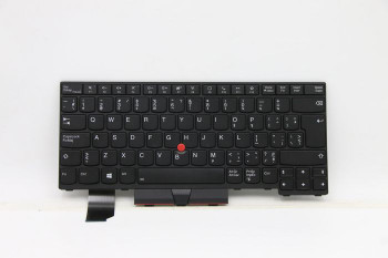 Lenovo 5N20W67829 FRU Odin Keyboard Full BL 5N20W67829