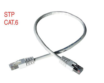 Moxa 46694 PATCHCABLE. SHIELDED 20 METER. 46694