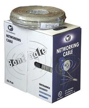 Moxa 47934 PARSNOET CABLE. 4 PAR. CAT5e-S 47934