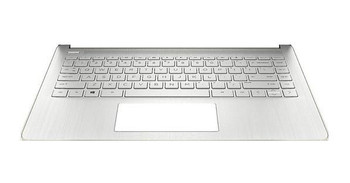 HP L61506-031 TOP COVER NSV W KB NSV FPR  L61506-031