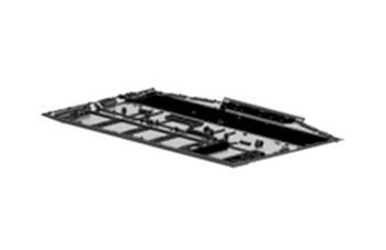 HP L56865-001 BASE ENCLOSURE GSW L56865-001