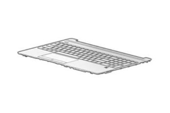 HP L52020-A41 TOP COVER AHS W KB BL BEL FD L52020-A41