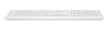 HP 904367-151 WHT UNVRSL Katydid wired USB K 904367-151