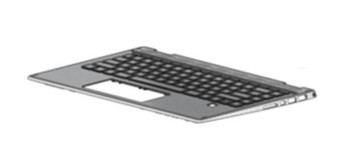 HP L53788-BA1 Top Cover CBL W/Keyboard AHG L53788-BA1