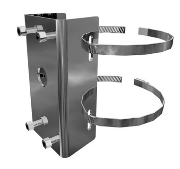 Pelco EPS8000 POLE MOUNT for EH8X00 EPS8000