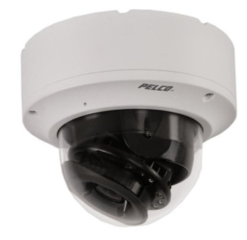 Pelco IME338-1IRS SRX ENH INDR DOM 3MP 2.8-8 IME338-1IRS