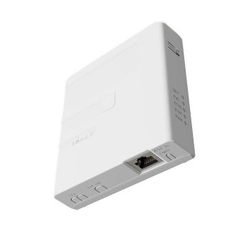 MikroTik GPEN21 GPEN PoE injector with SFP GPEN21