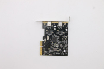 Lenovo 5C50V94319 Rear USB 3.1 Type C LP 5C50V94319