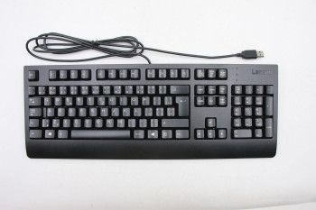 Lenovo 5D50U84432 USB TRDTNL KB BK CZE/SLK 5D50U84432