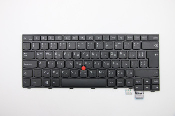 Lenovo 00PA539 NB_KYB TH-KBD ARA DFN BL 00PA539